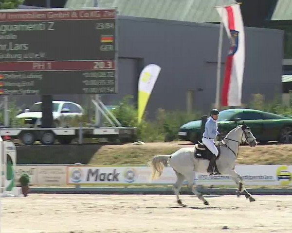 Reitturnier Grafenrheinfeld/Ufr. 2022