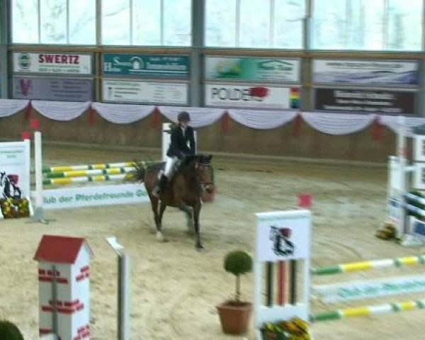 jumper Luna 1495 (Rhinelander, 2004, from Enim Pascha)