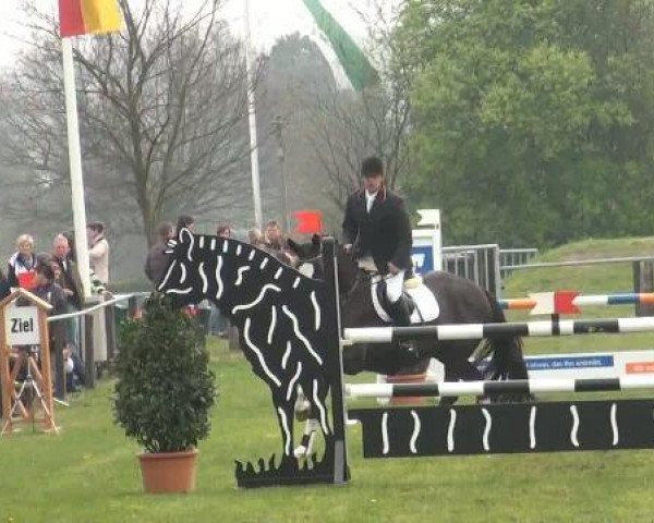 jumper Fortuna 412 (Rhinelander, 2003, from Fidermark)