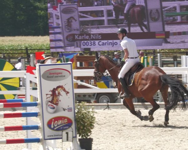 Reitturnier Gundelfingen 2022