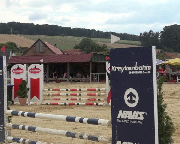 Reitturnier Kreiensen- Rittierode 2022