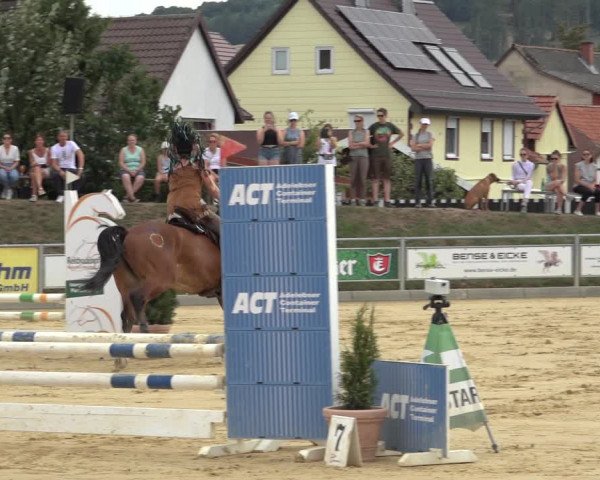 Reitturnier Kreiensen- Rittierode 2022