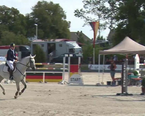 Reitturnier Grafenrheinfeld/Ufr. 2022