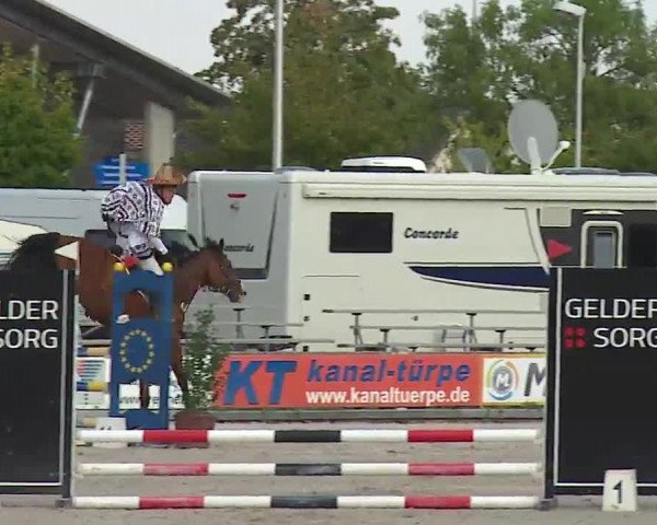 Reitturnier Grafenrheinfeld/Ufr. 2022