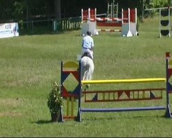 jumper Little Gayus (unknown, 2005)