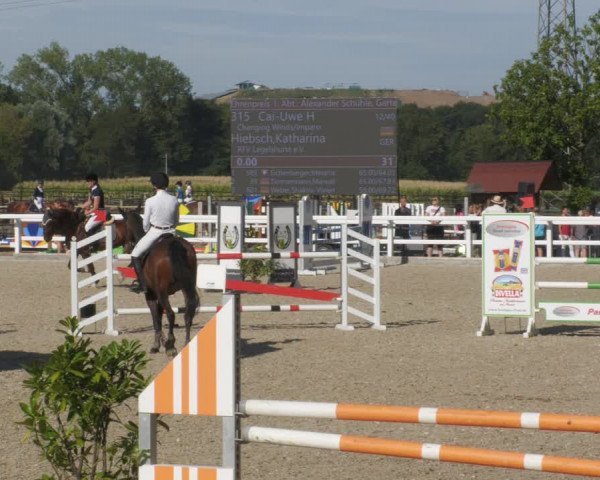 Reitturnier Gundelfingen 2022
