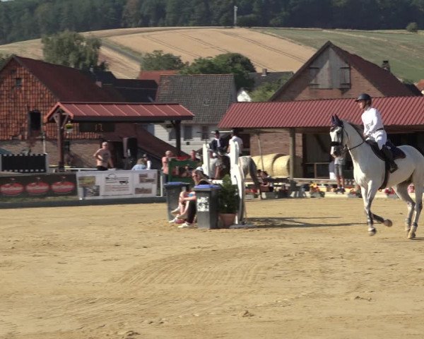Reitturnier Kreiensen- Rittierode 2022