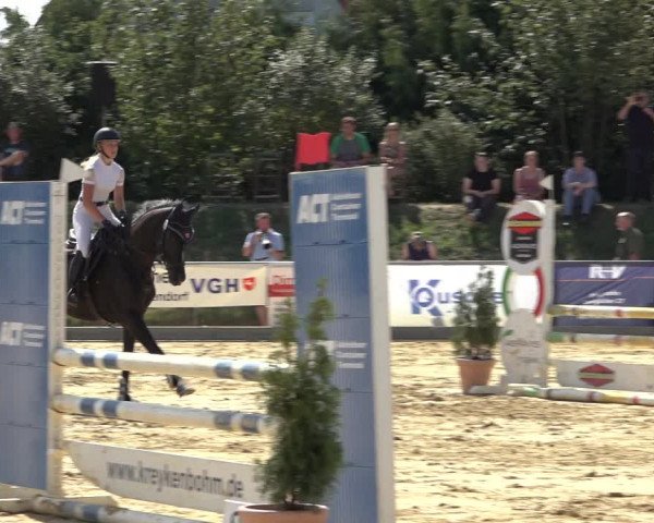 Reitturnier Kreiensen- Rittierode 2022