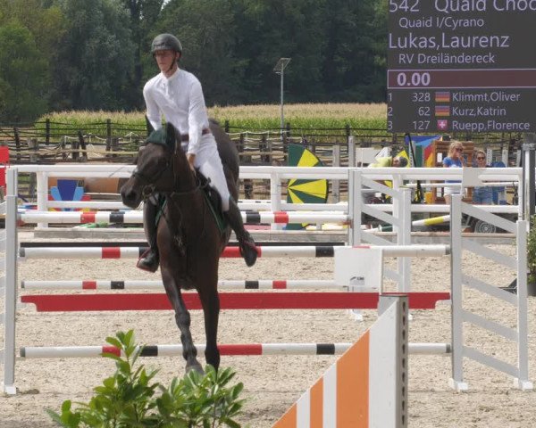 Reitturnier Gundelfingen 2022