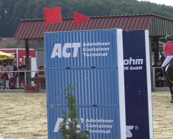 Reitturnier Kreiensen- Rittierode 2022