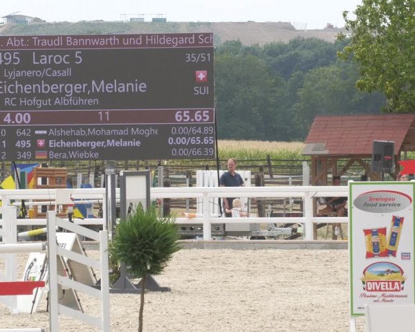 Reitturnier Gundelfingen 2022