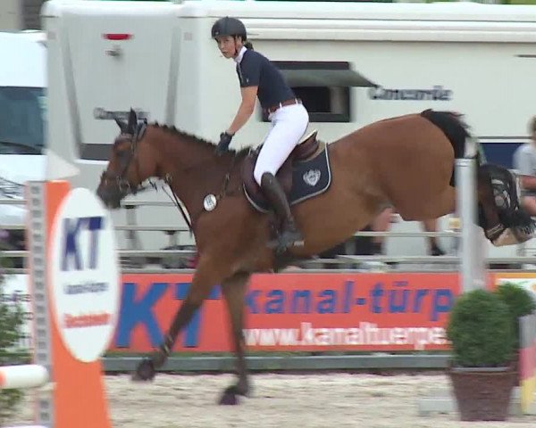Reitturnier Grafenrheinfeld/Ufr. 2022