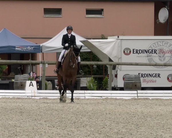 Reitturnier Dompierre 2022