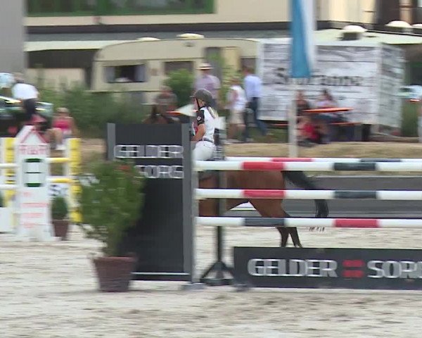 Reitturnier Grafenrheinfeld/Ufr. 2022