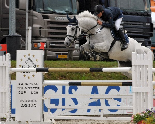 jumper Cavalino G (Bavarian, 2000, from Country Cross)