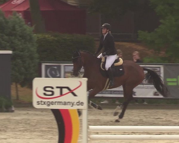 Reitturnier Schnarup-Thumby 2022