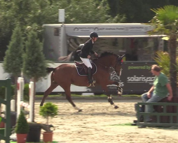 Reitturnier Schnarup-Thumby 2022