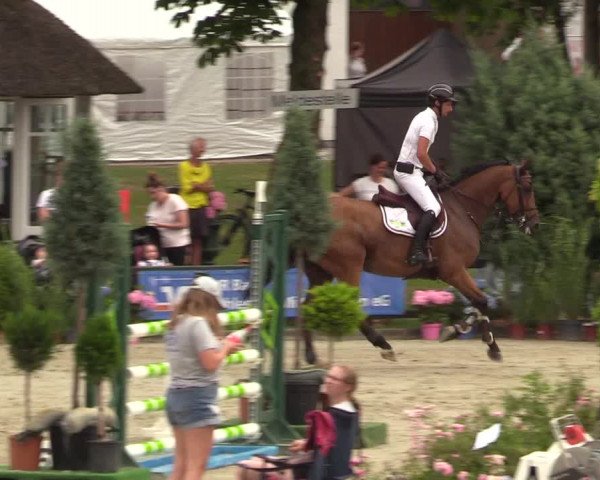 Reitturnier Schnarup-Thumby 2022