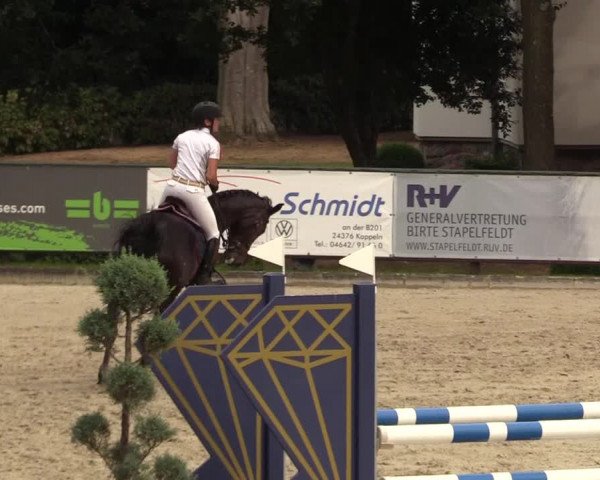 Reitturnier Schnarup-Thumby 2022