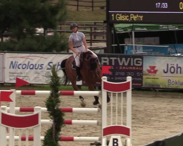 Reitturnier Schnarup-Thumby 2022
