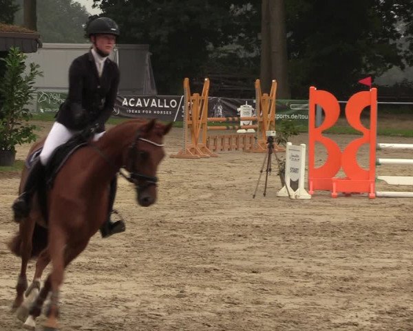 Reitturnier Datteln 2022