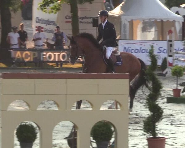 Reitturnier Schnarup-Thumby 2022