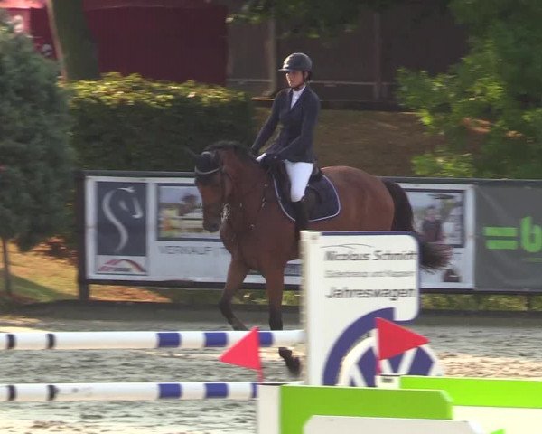 Reitturnier Schnarup-Thumby 2022