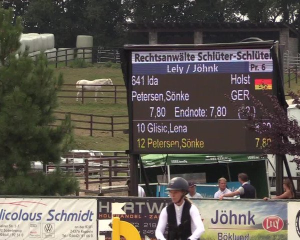 Reitturnier Schnarup-Thumby 2022