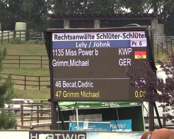 Reitturnier Schnarup-Thumby 2022