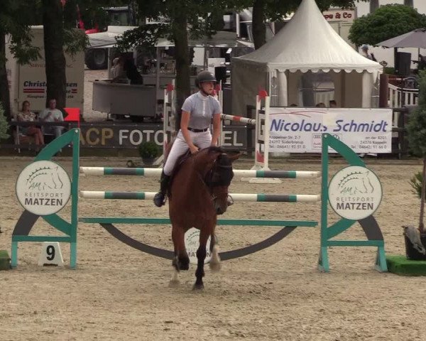 Reitturnier Schnarup-Thumby 2022