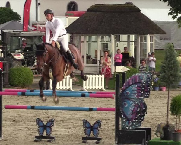 Reitturnier Schnarup-Thumby 2022