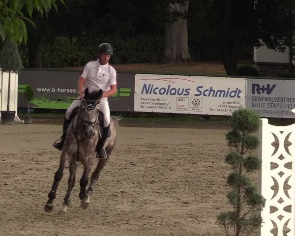 Reitturnier Schnarup-Thumby 2022