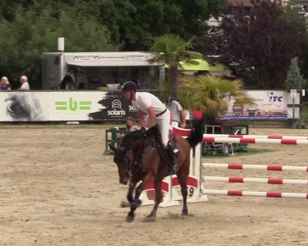 Reitturnier Schnarup-Thumby 2022