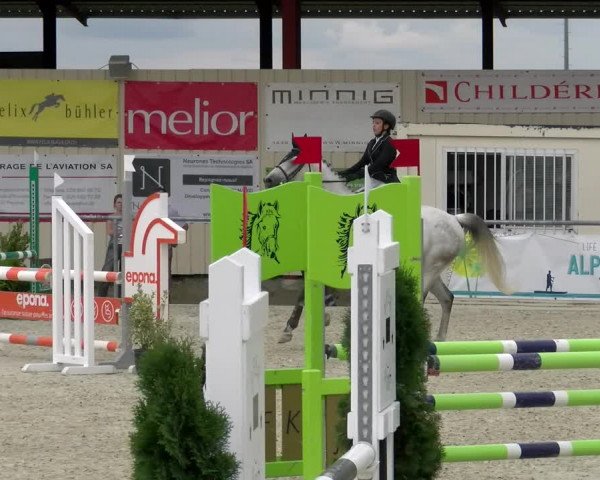 Reitturnier Dompierre 2022