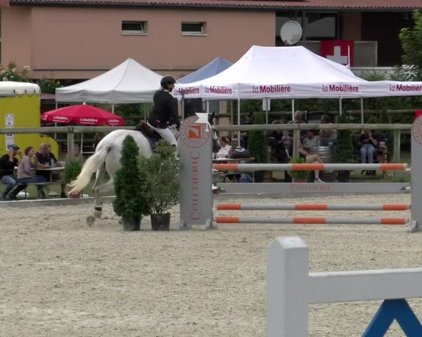 Reitturnier Dompierre 2022