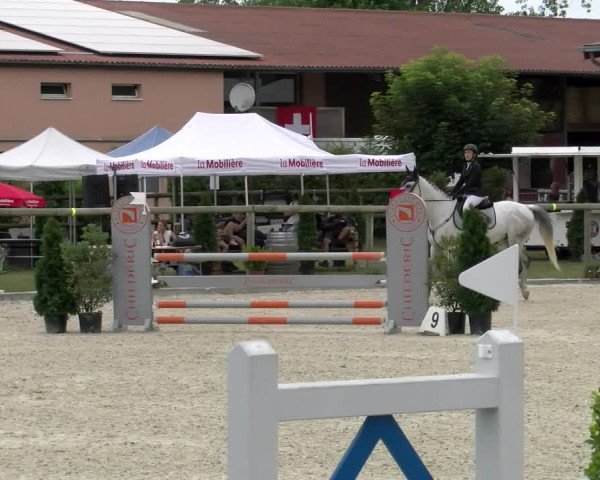 Reitturnier Dompierre 2022