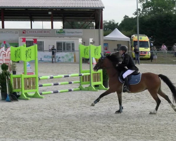 Reitturnier Dompierre 2022