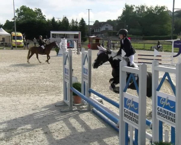 Reitturnier Dompierre 2022