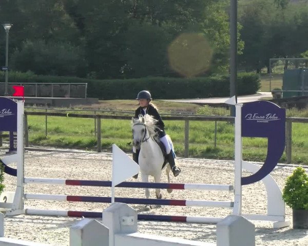 Reitturnier Dompierre 2022