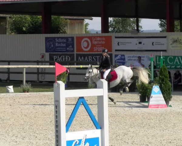 Reitturnier Dompierre 2022