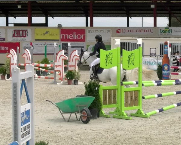 Reitturnier Dompierre 2022