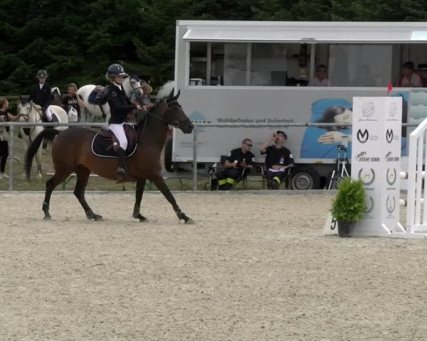 Reitturnier Dompierre 2022