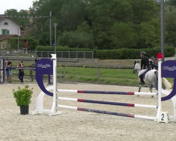 Reitturnier Dompierre 2022