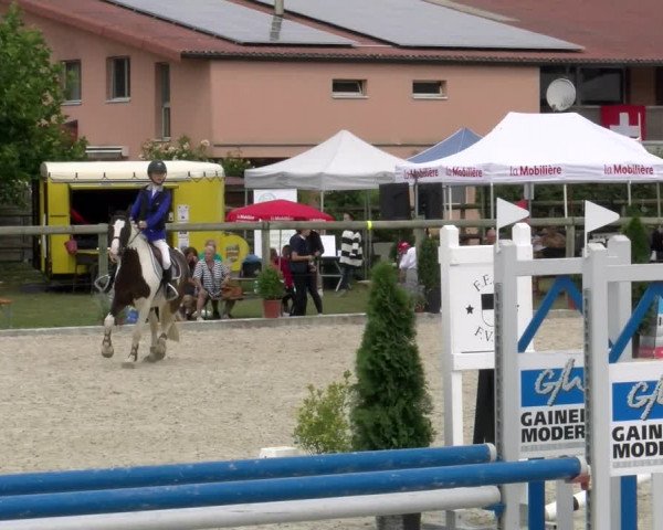Reitturnier Dompierre 2022
