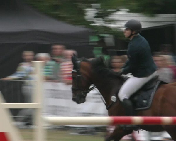 Reitturnier Aschersleben 2022