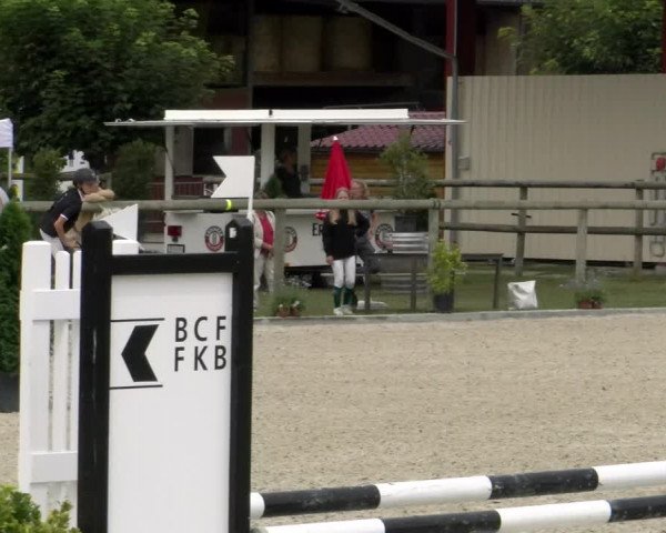 Reitturnier Dompierre 2022