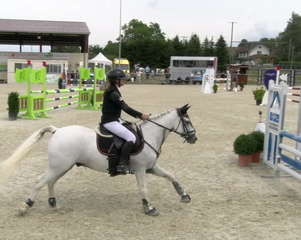 Reitturnier Dompierre 2022