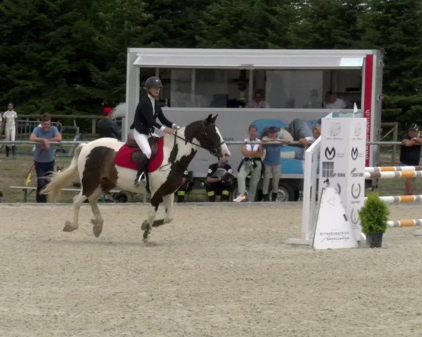 Reitturnier Dompierre 2022
