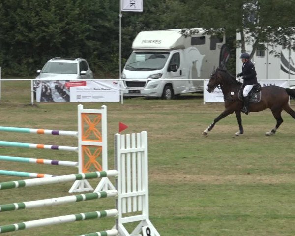 Reitturnier Kellinghusen 2022