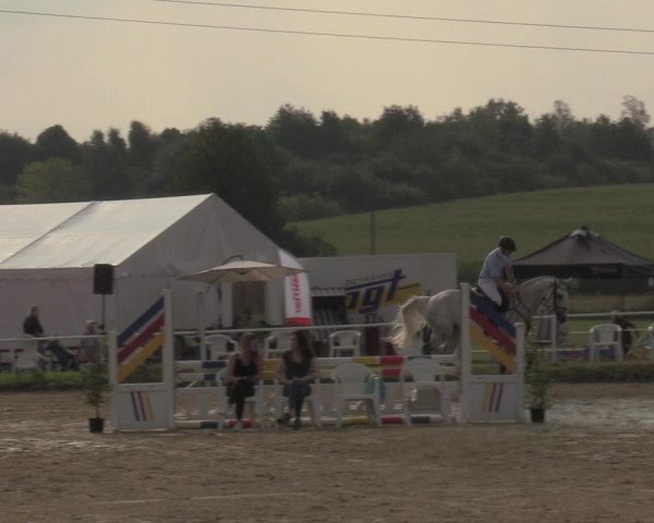 Reitturnier Menden 2022